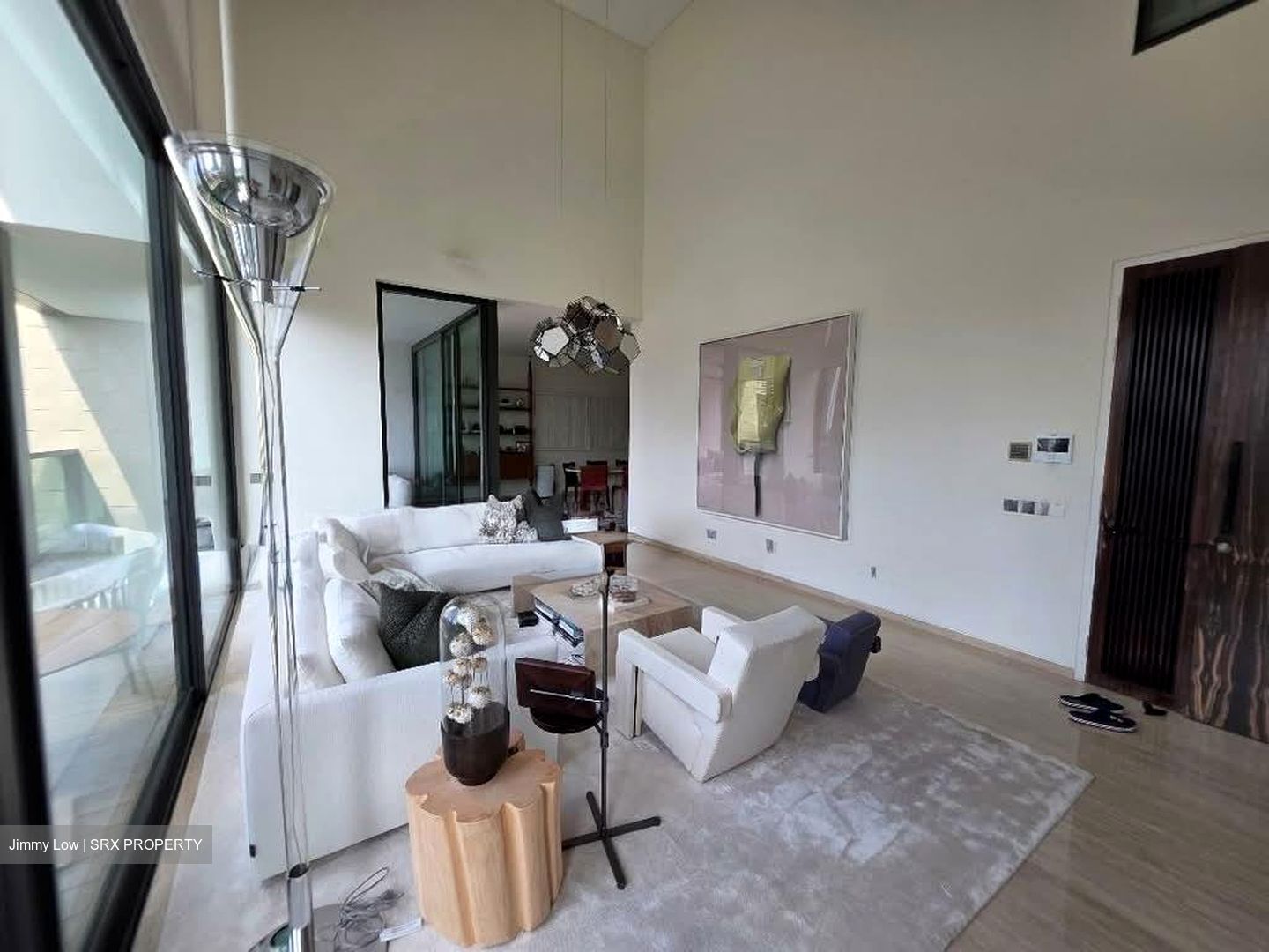 Tomlinson Heights (D10), Condominium #556277831
